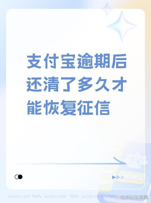 平台贷款逾期多久会影响征信？后果严重，千万别大意！
