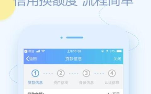个人小额贷款平台：哪家最适合你？