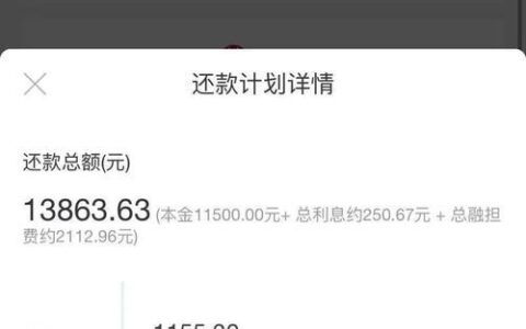 借款给小额贷款公司：你需要了解的风险与收益