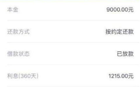 还能下款的网贷口子有哪些？这份清单请收好！