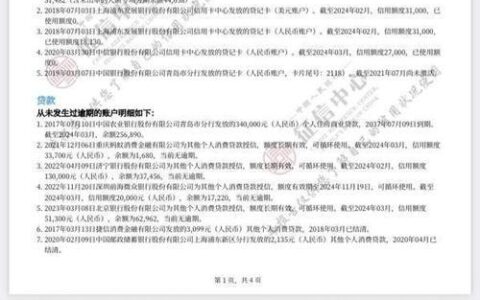 频繁借网贷对征信有影响吗？