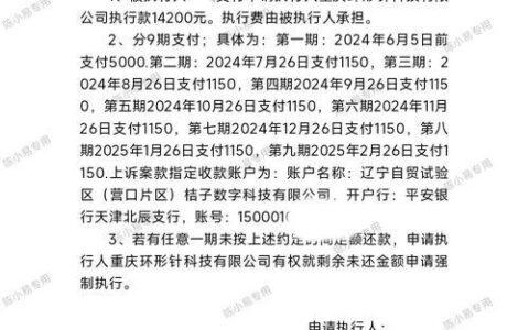 网贷逾期被起诉，诉讼费谁来承担？怎么算？