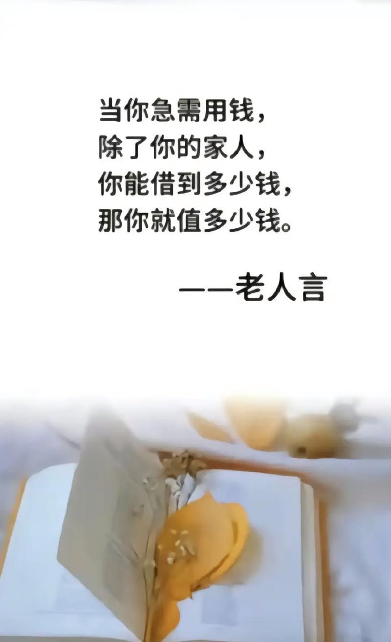 2024年无视征信也能借钱的网贷平台？人人理财来告诉你真相！