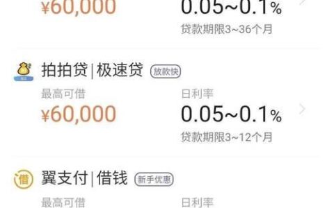 省呗开通会员才能借钱？揭秘会员背后的真相！