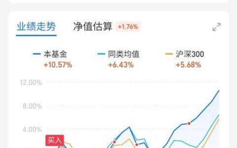 天弘永定价值混合基金：值得投资吗？