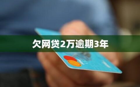 2024年有逾期也能下款的网贷口子有哪些？