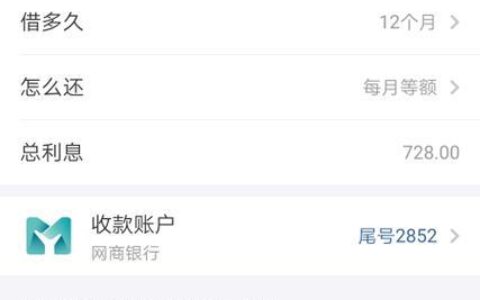 蚂蚁借呗提前还款后额度消失？别慌！这篇帮你解答疑惑