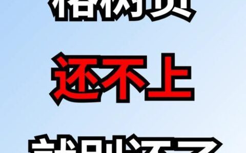 榕树贷款能下款吗？深度解析榕树贷款及其下款因素