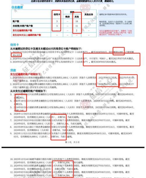 申请网贷失败会影响征信吗？