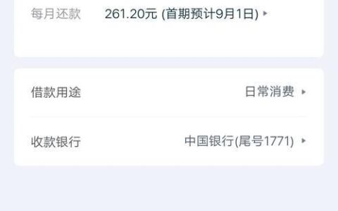拍拍贷借不出来？可能原因及解决办法