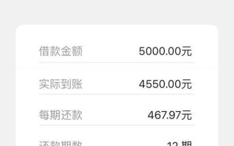 拍拍贷上央行征信了吗？