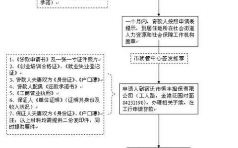 上海无抵押小额贷款攻略：轻松解决资金周转难题