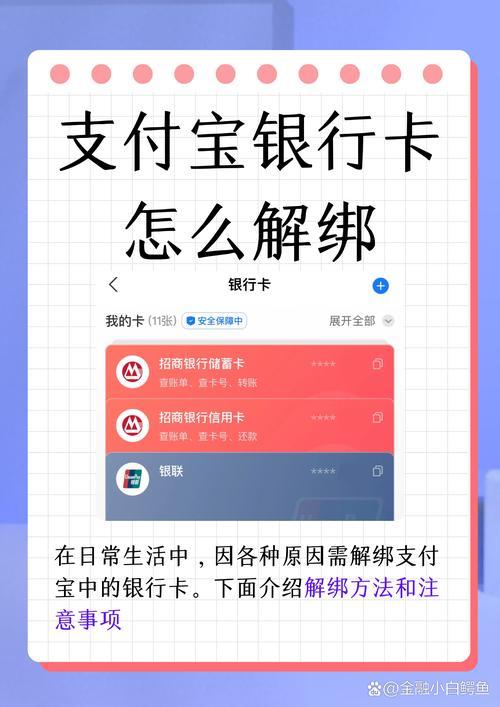 网贷逾期解绑银行卡还会扣款吗？