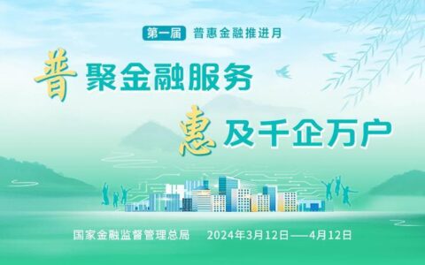 未来小额贷款：科技驱动，普惠金融