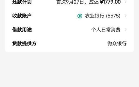 急需用钱？这些网贷平台或许能帮你！