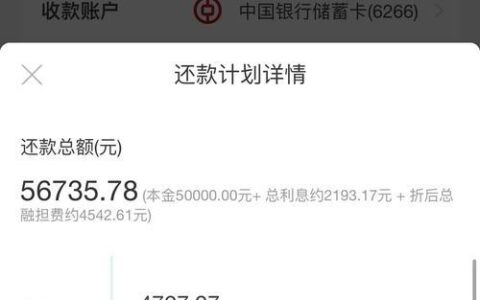 省呗借钱可以提前还款吗？