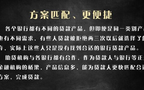 曲靖小额贷款公司哪家好？最新推荐及选择指南