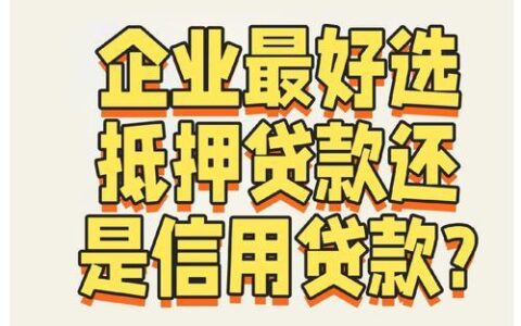 小额贷款公司：解决资金燃眉之急的好帮手