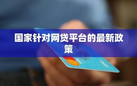 网贷平台：连接借款人和投资者的桥梁