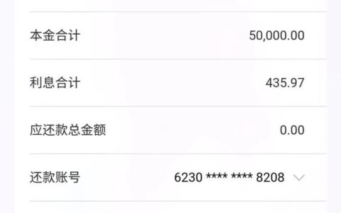 小额贷款哪家强？利息低、放款快、门槛低才是王道！