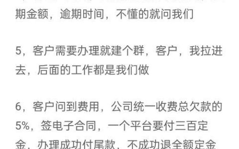 十几个网贷全面逾期怎么办？冷静应对，寻求解决方案！