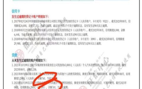 不看负债和征信的贷款App真的存在吗？