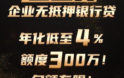 上海小额贷款公司哪家强？最新盘点助你轻松借！