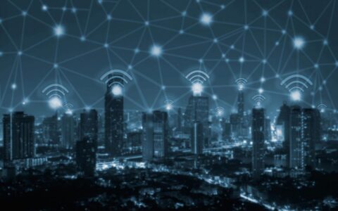 公司背景实力雄厚