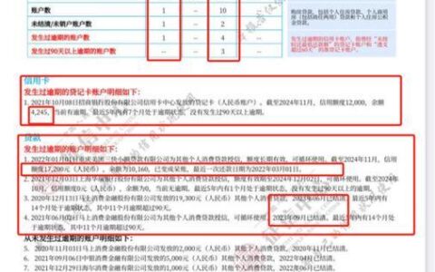 网贷提前还款，征信多久更新？