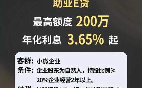 全国小额贷款公司排名：探寻信誉与实力的标杆