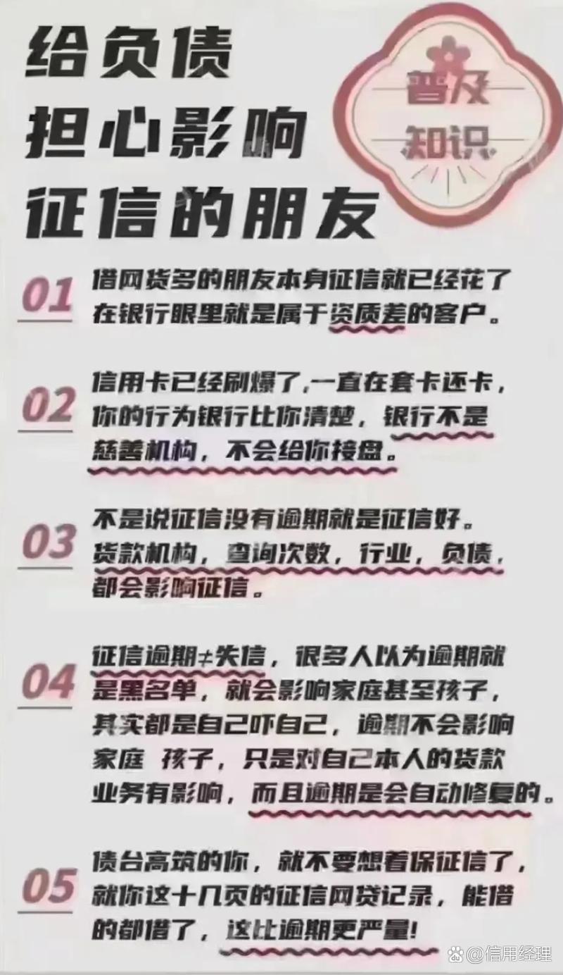 网贷借一次钱查一次征信吗？