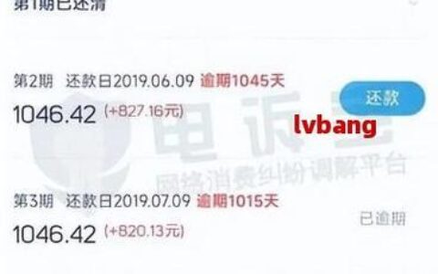 拍拍贷利息高吗？一万元12期还多少钱？