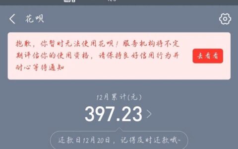 花呗借钱安全吗？深度解析花呗借款的风险与防范