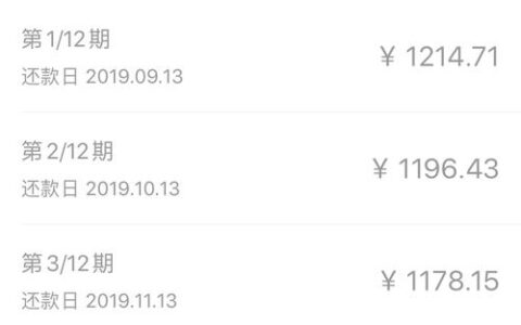 拍拍贷借1000元利息多少？详细解析与注意事项