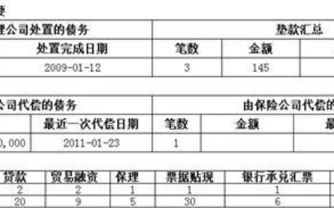 摩尔龙贷款上征信吗？全面解析助贷平台与征信的关系