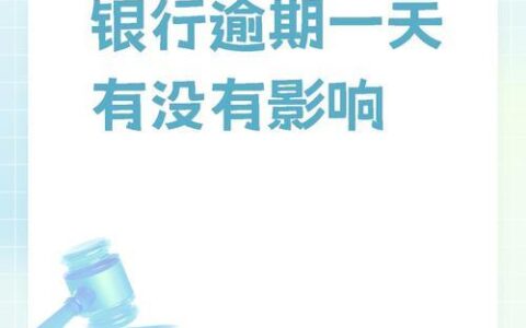 征信有当前逾期？别慌！这些贷款渠道或许能帮到你