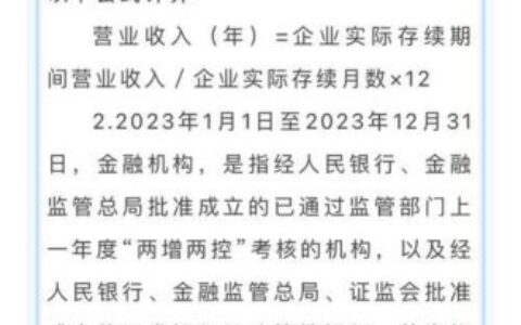 小额贷款公司监管办法：守护金融安全，促进普惠金融