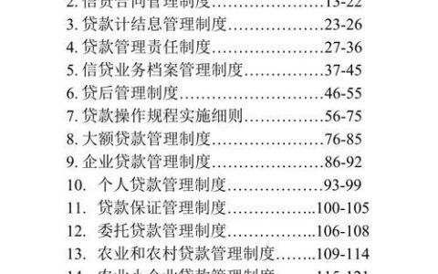 联合小额贷款：优势、风险与申请指南