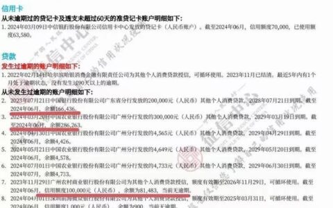 不看征信的正规网贷口子有哪些？