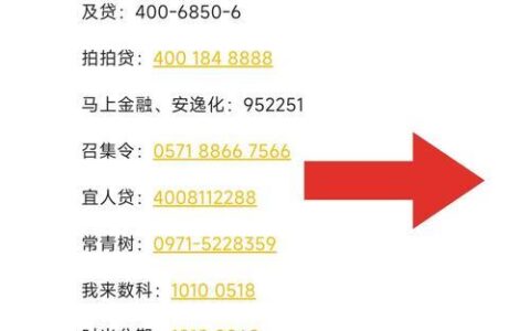 豆豆钱贷款上征信吗？全面解析助你贷款无忧！