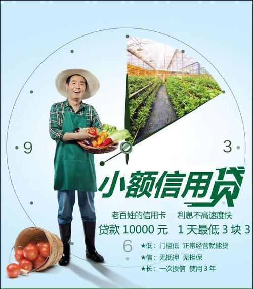 邮政储蓄银行小额贷款：轻松解决资金周转难题！