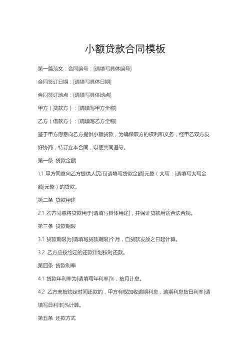 海口民间小额贷款：快速解决资金需求的途径