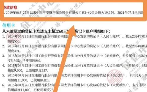 网贷上征信怎么消除？教你快速恢复信用！