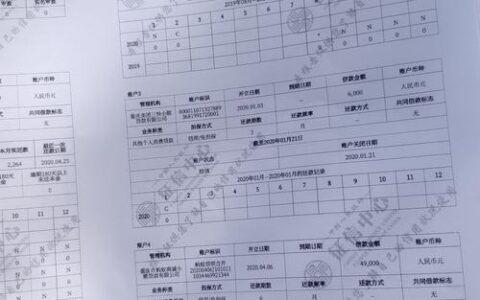 借呗开通查征信吗？全面解析！