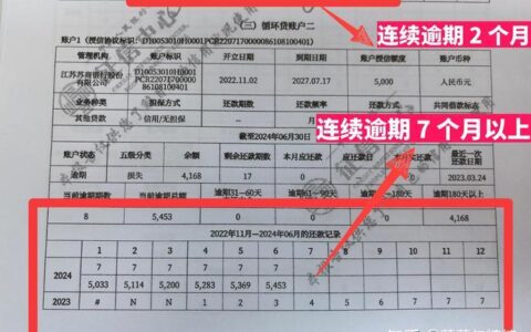 抵押贷款不看征信？真的假的？