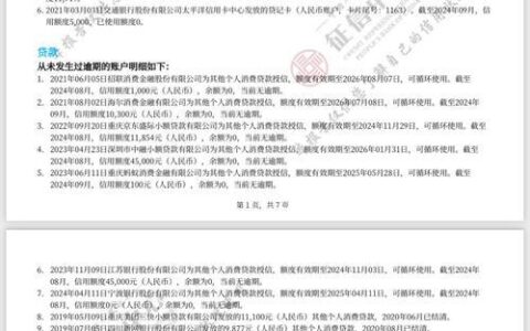 有车但征信花了还能贷款吗？