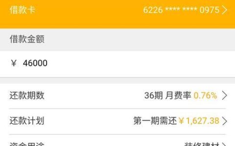 安徽农金小额贷款：助您圆梦的便捷之选