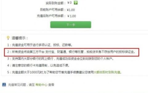 人人贷和拍拍贷哪个好？深度对比助你选择！