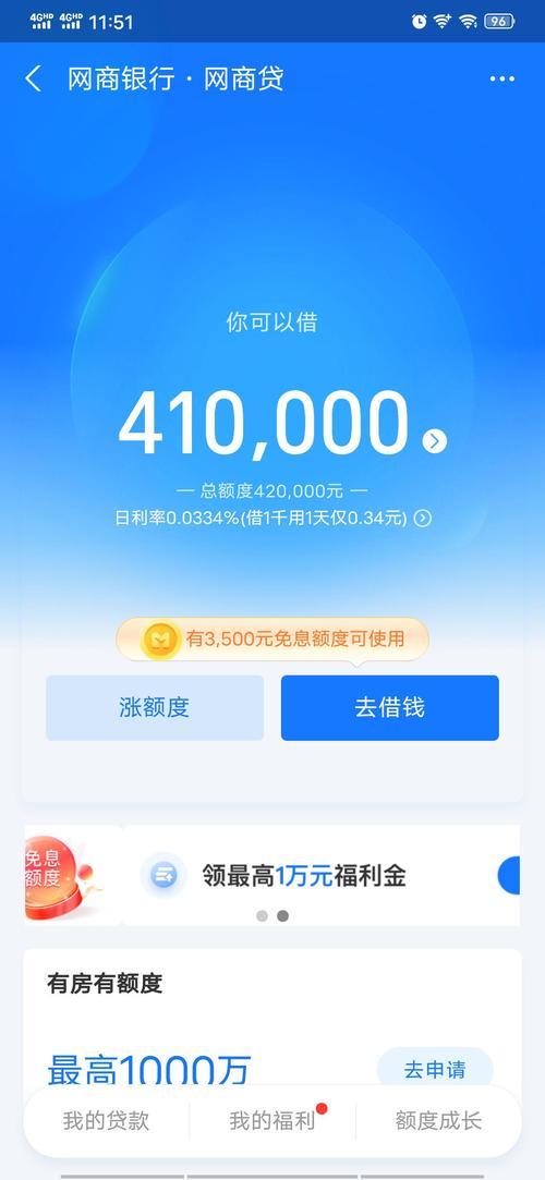 借呗“以贷还贷”风险知多少？—— 借新还旧需谨慎！