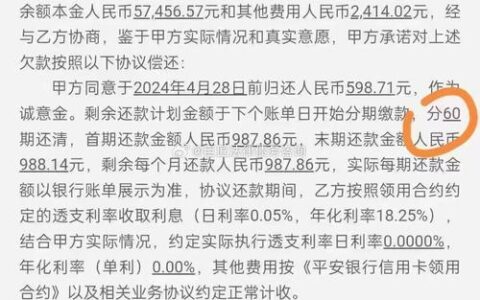 信用卡逾期还有救吗？贷款指南为你解惑！
